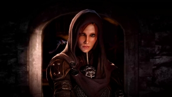 Dragon Age: Inquisition Screenshot